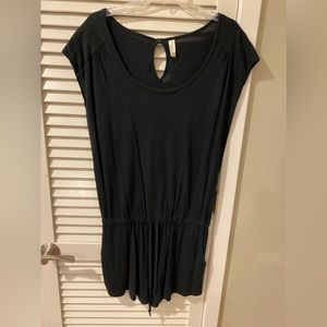 Thread for Thoughts romper